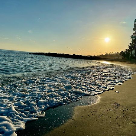 Appartamento Perla Playa Casa Benalmádena Esterno foto