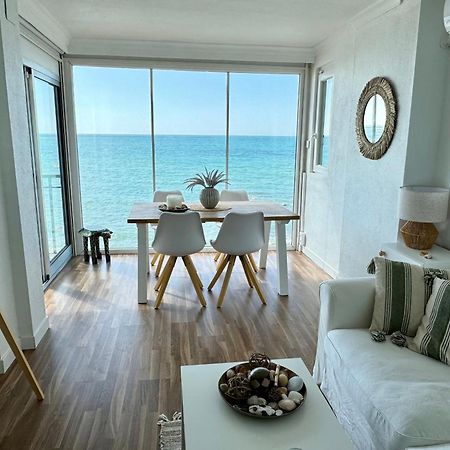 Appartamento Perla Playa Casa Benalmádena Esterno foto