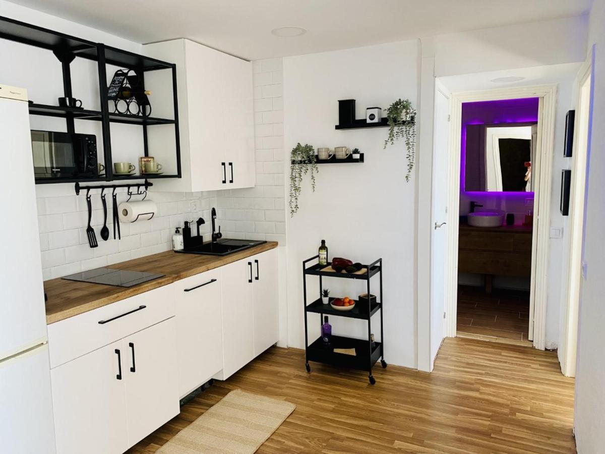 Appartamento Perla Playa Casa Benalmádena Esterno foto