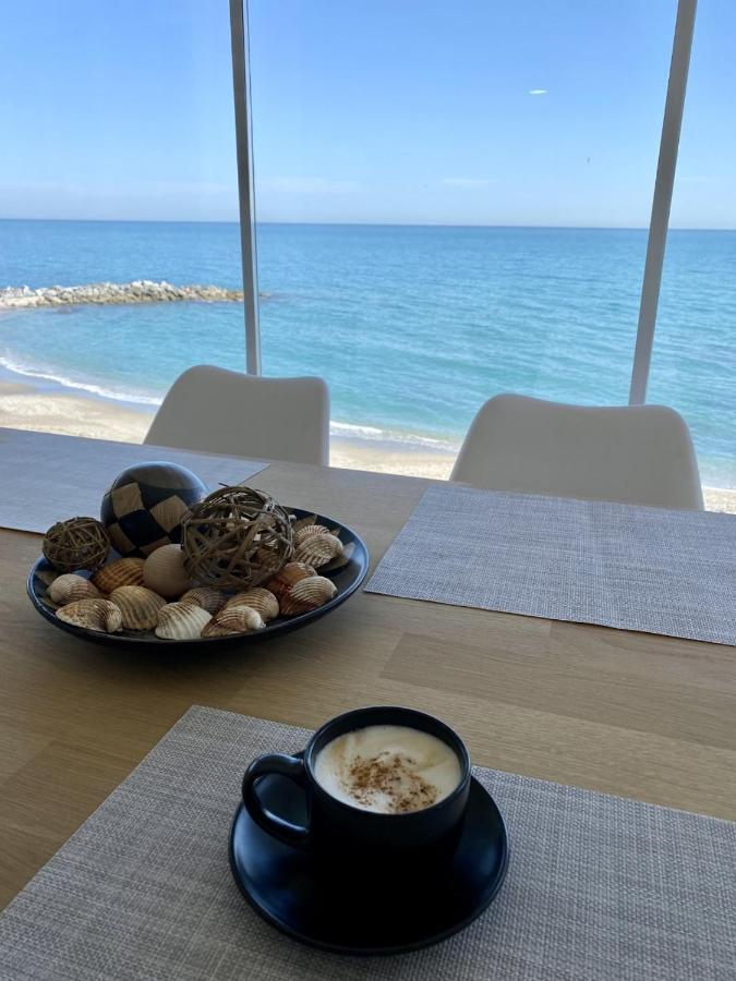 Appartamento Perla Playa Casa Benalmádena Esterno foto