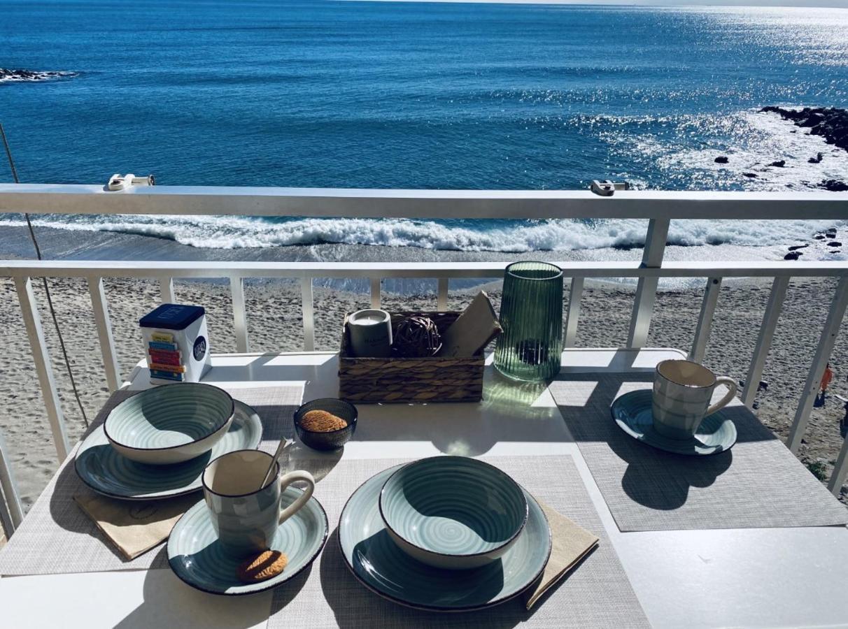 Appartamento Perla Playa Casa Benalmádena Esterno foto