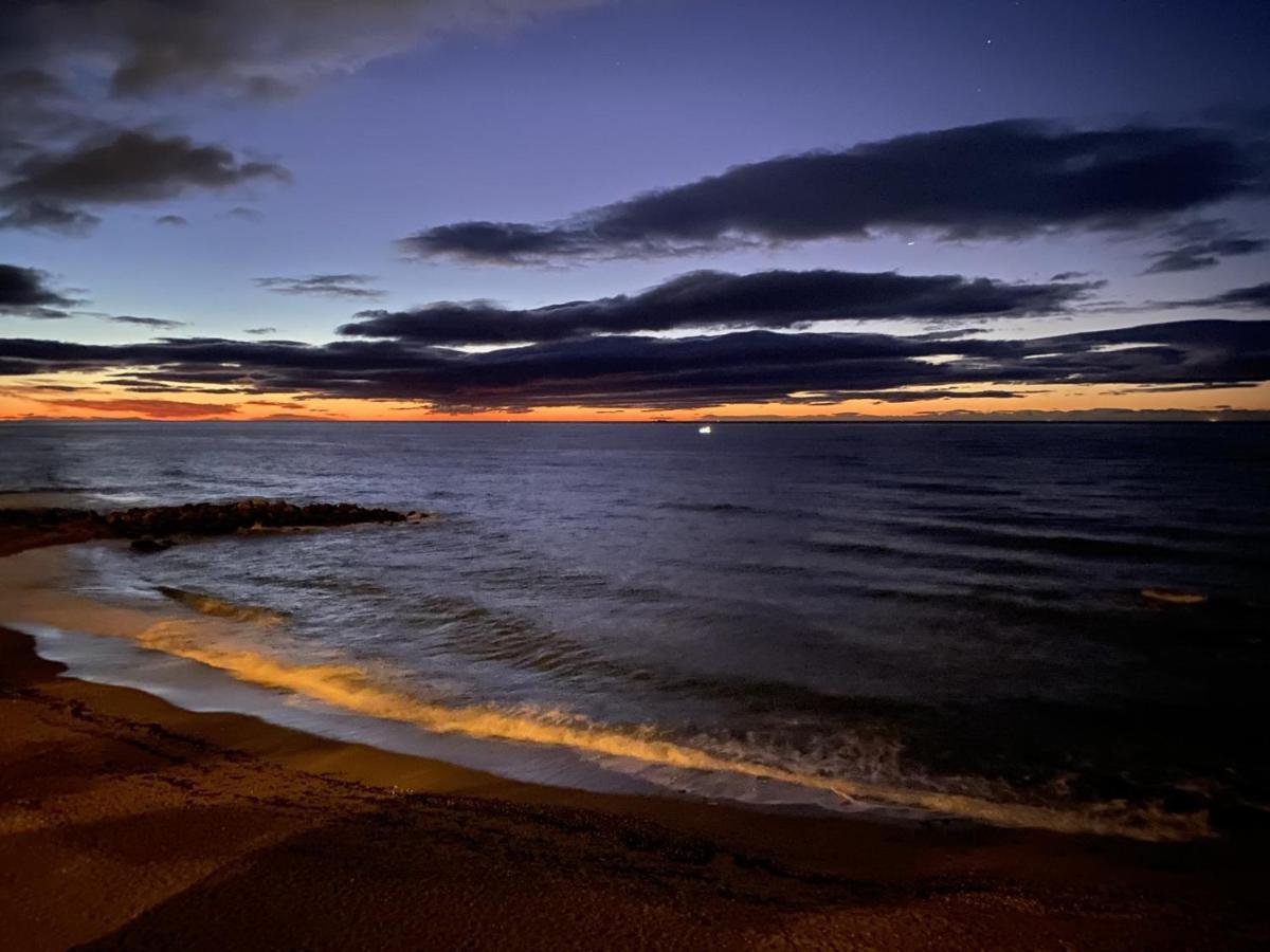 Appartamento Perla Playa Casa Benalmádena Esterno foto