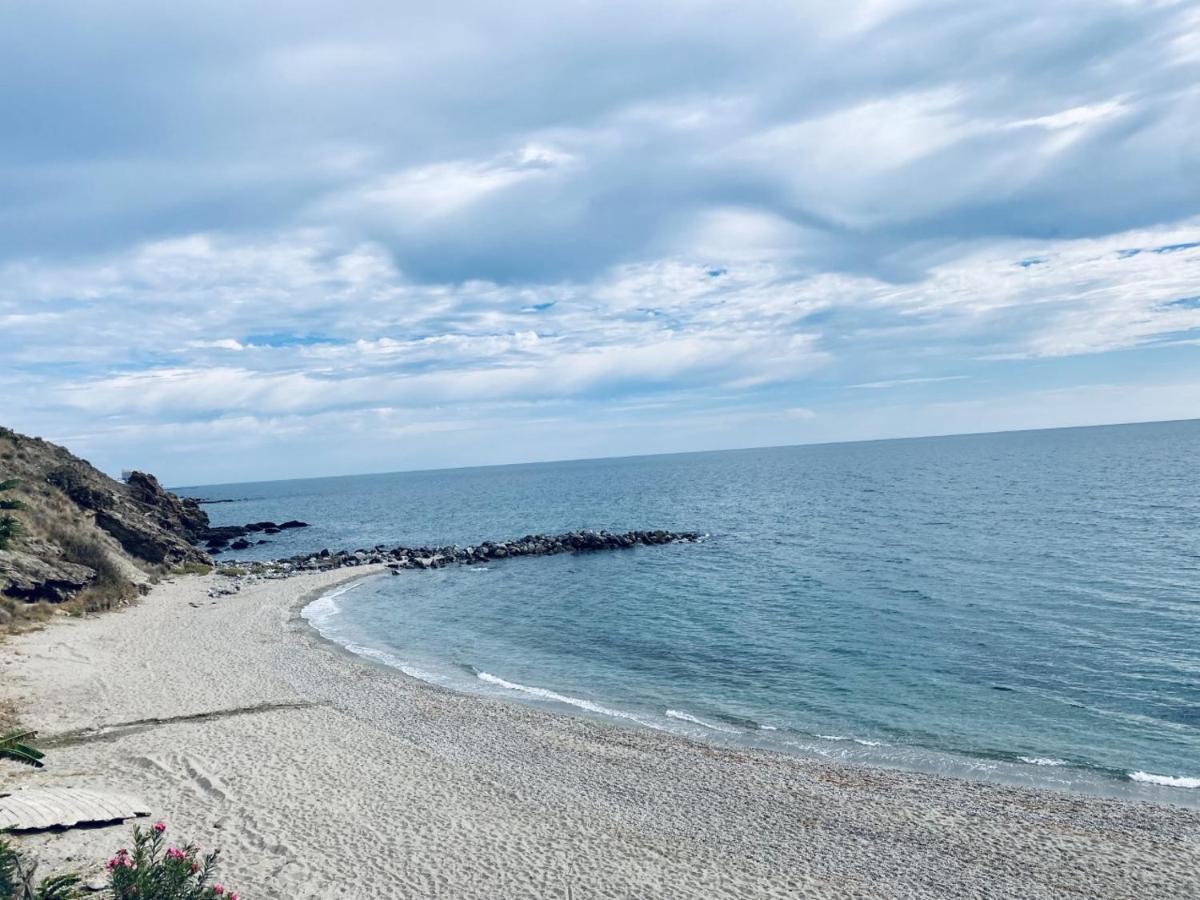 Appartamento Perla Playa Casa Benalmádena Esterno foto