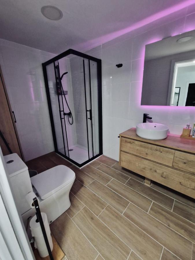 Appartamento Perla Playa Casa Benalmádena Esterno foto