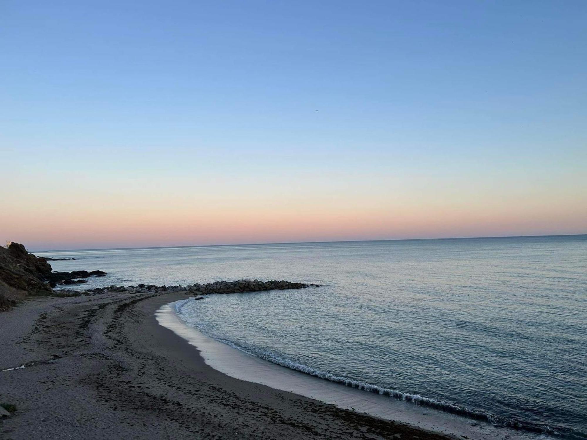 Appartamento Perla Playa Casa Benalmádena Esterno foto