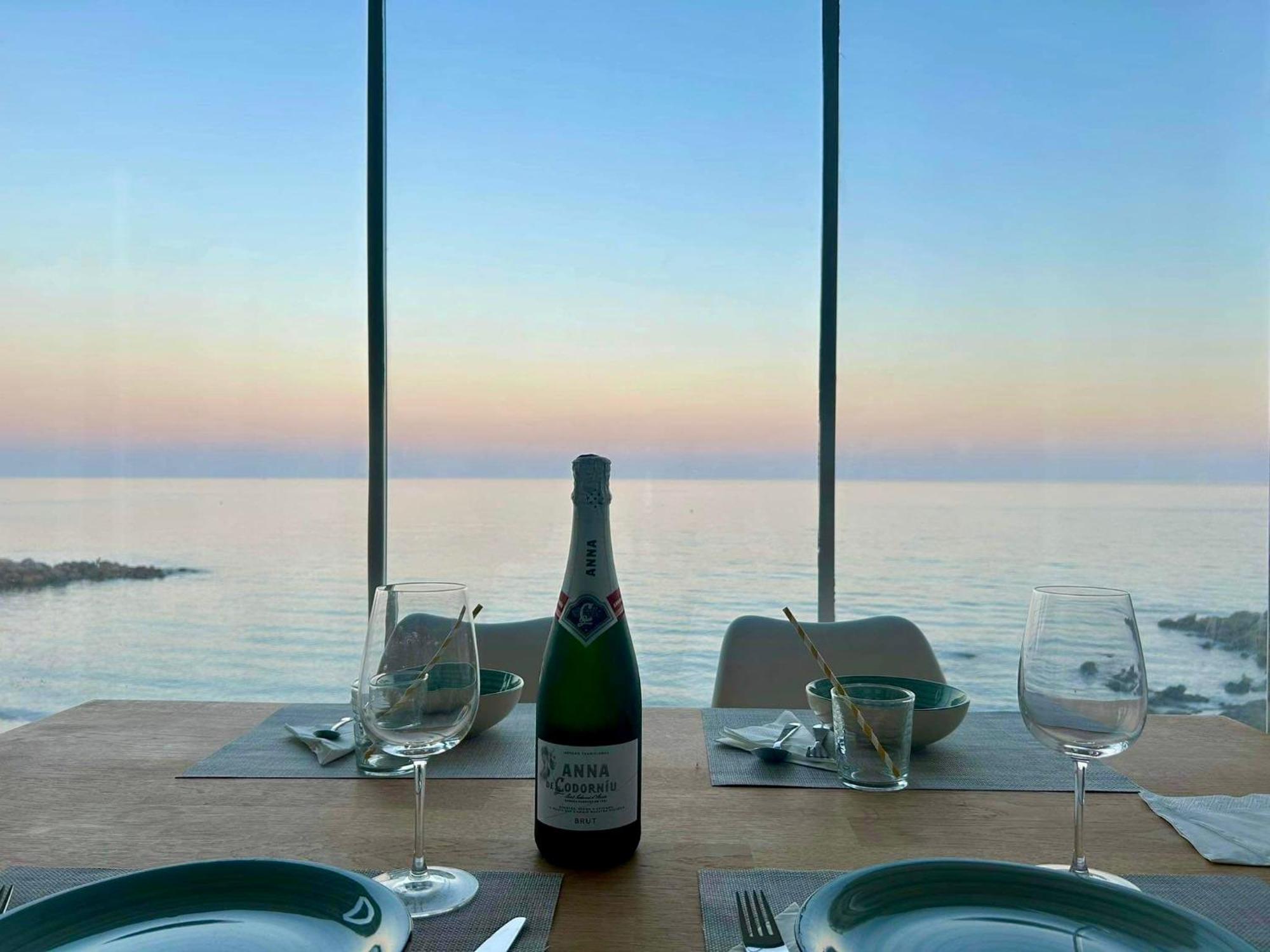 Appartamento Perla Playa Casa Benalmádena Esterno foto