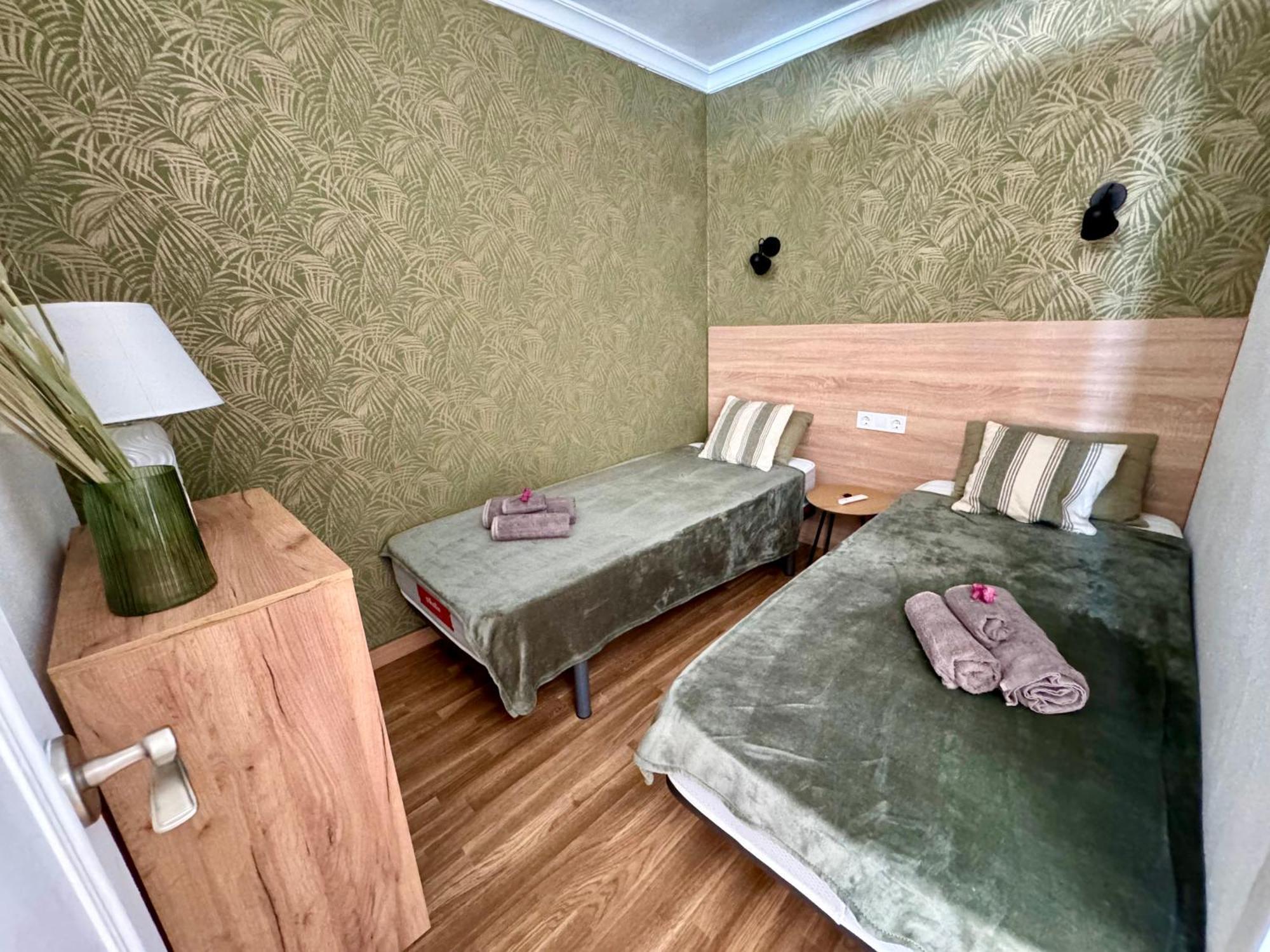 Appartamento Perla Playa Casa Benalmádena Esterno foto
