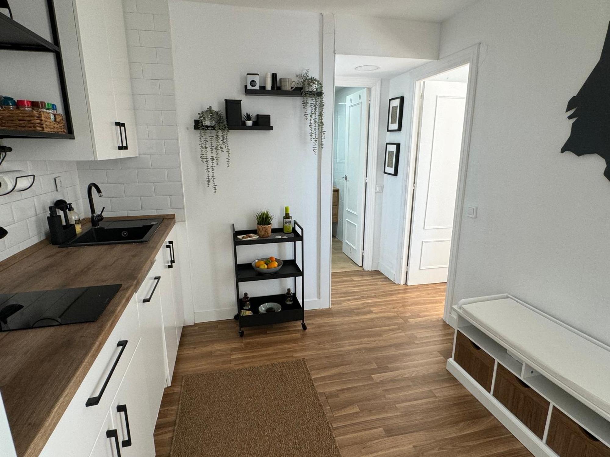 Appartamento Perla Playa Casa Benalmádena Esterno foto