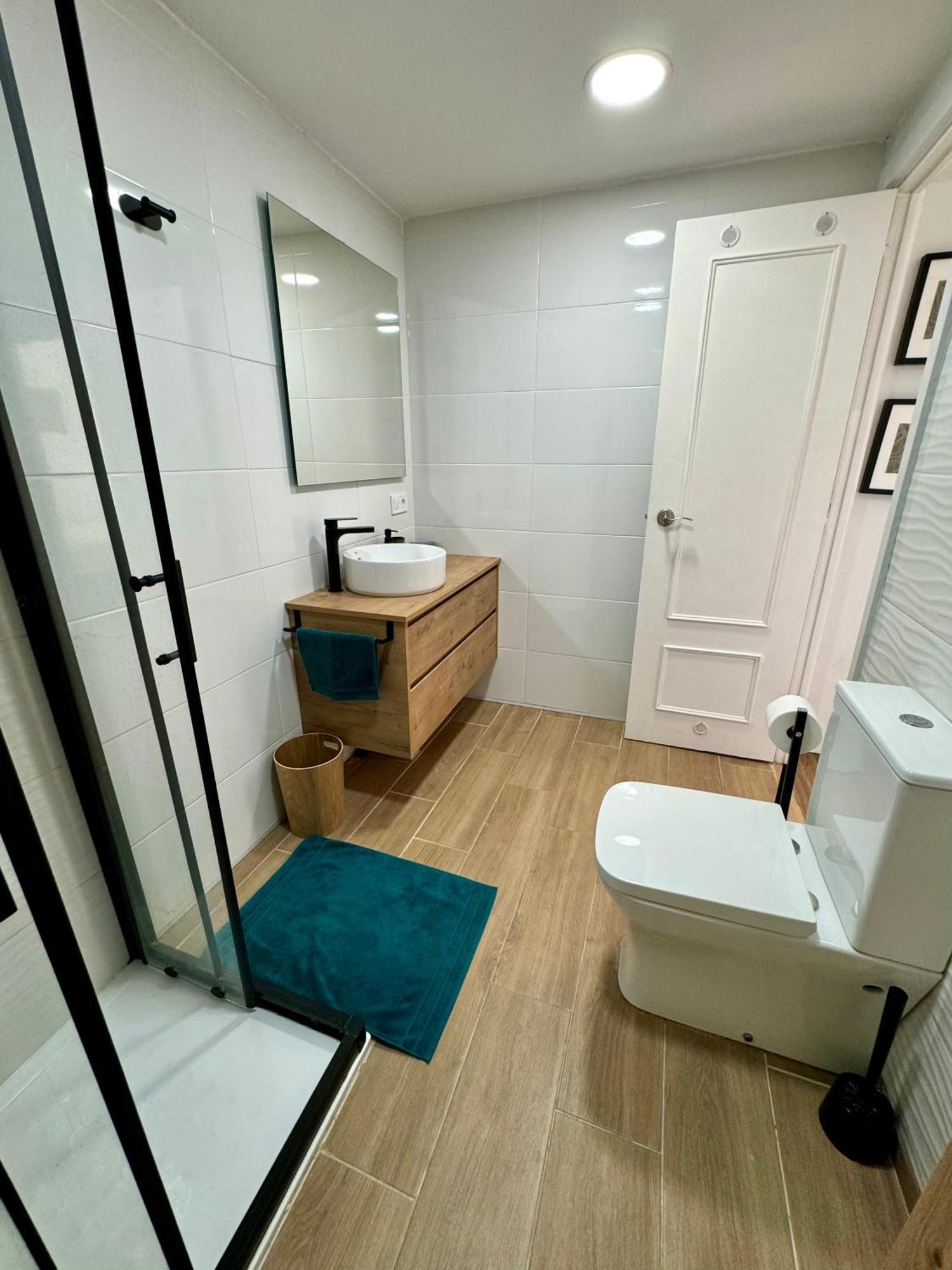 Appartamento Perla Playa Casa Benalmádena Esterno foto
