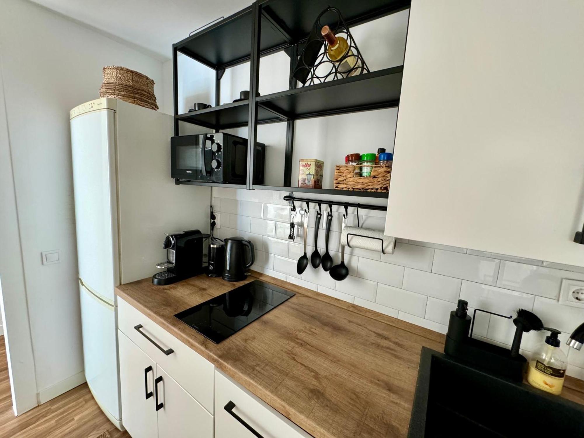 Appartamento Perla Playa Casa Benalmádena Esterno foto
