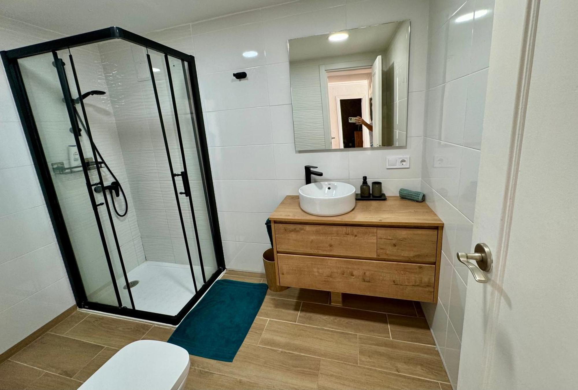 Appartamento Perla Playa Casa Benalmádena Esterno foto