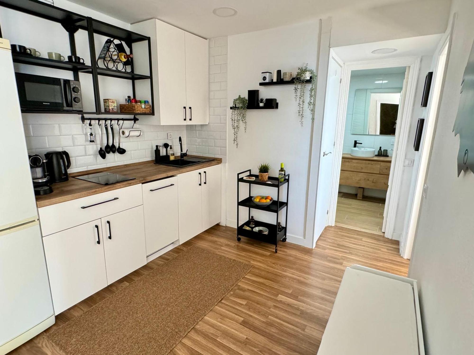 Appartamento Perla Playa Casa Benalmádena Esterno foto
